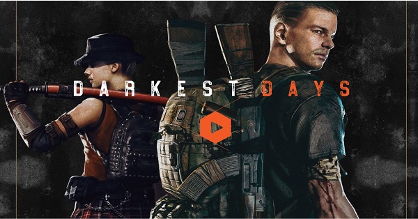 Darkest Days-2