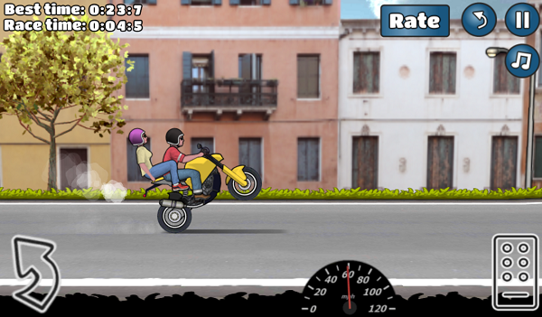 Wheelie-challenge 3