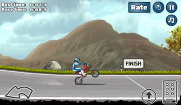 Wheelie-challenge 7