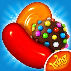 Candy - crush - saga