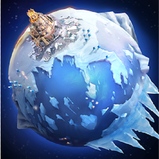 Whiteout Survival Icon