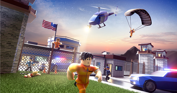 Roblox 6