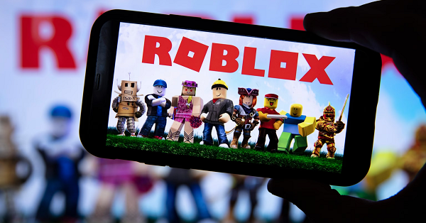 Roblox 7